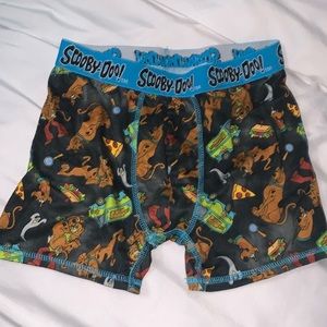 Scooby Doo Boxers